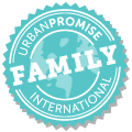 UPI Family Seal